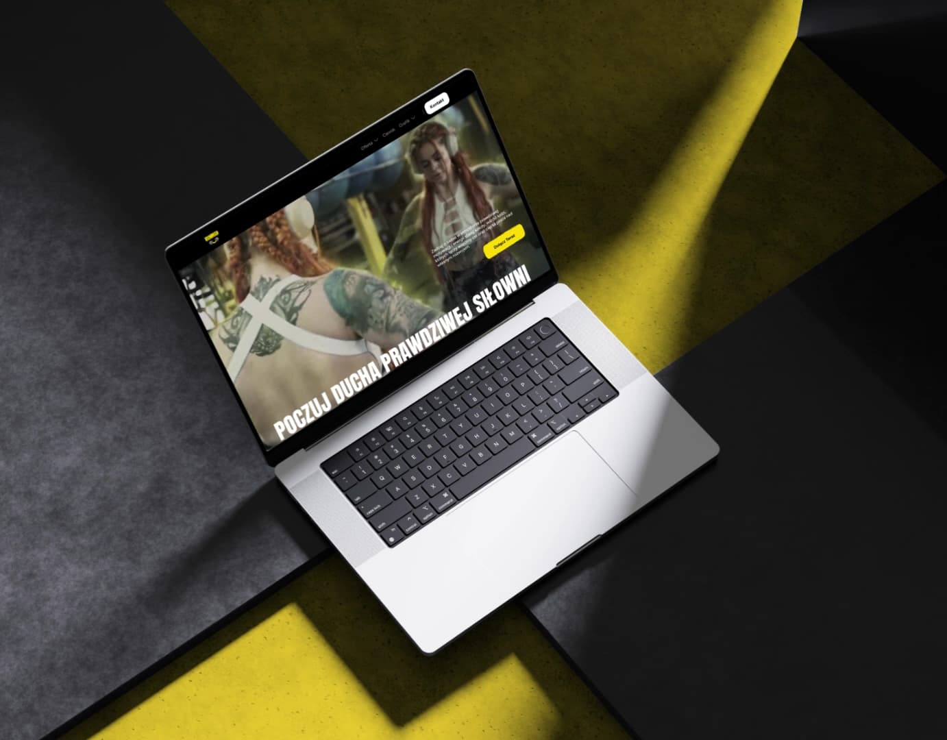 Ironman Athletic Club