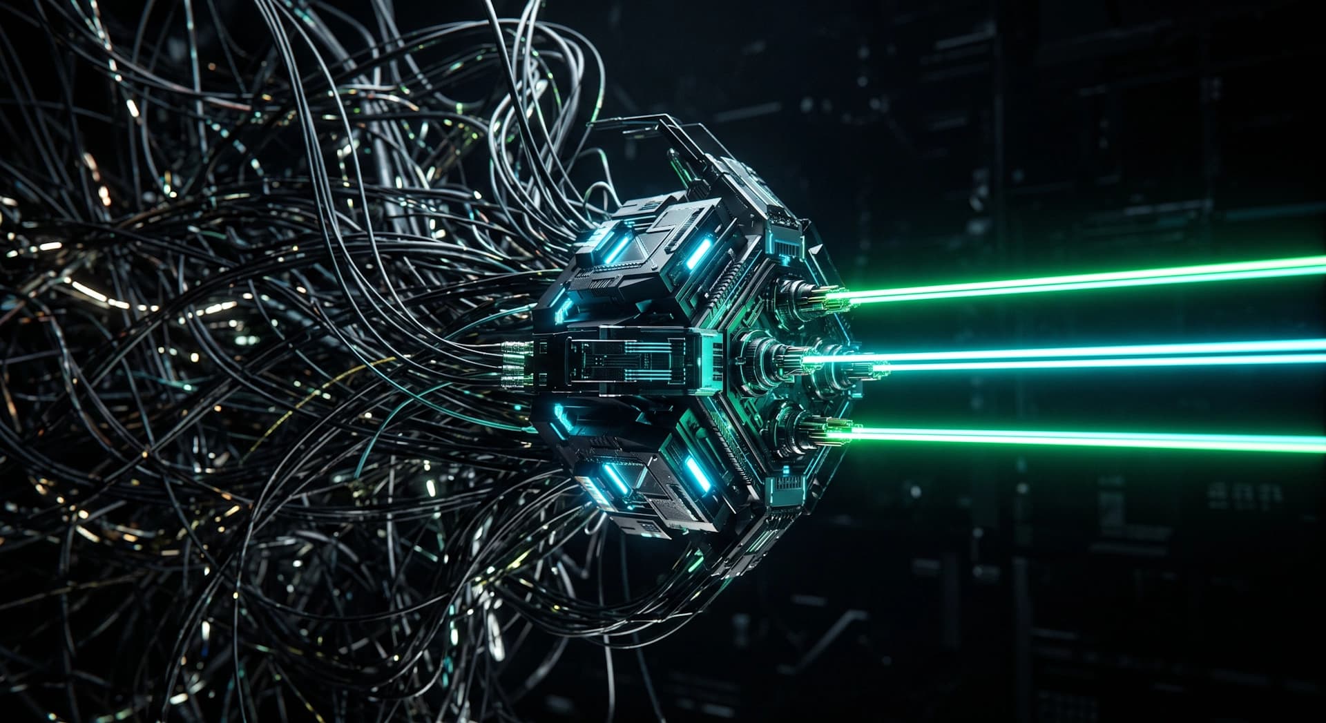 The Hardware Tower of Babel: Why Your New Field Sensors Refuse to Talk to Your Old System
